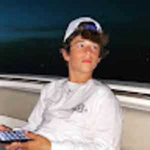 Meet your Posher, Ryan